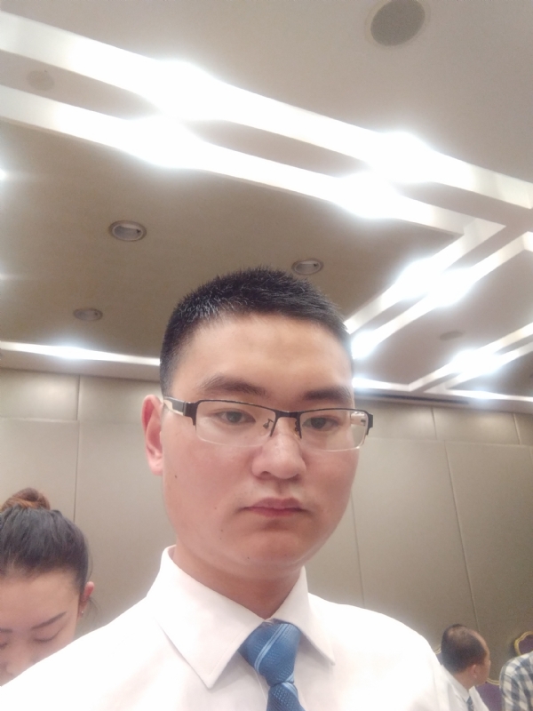 慕秋的第三张照片--福建征婚网