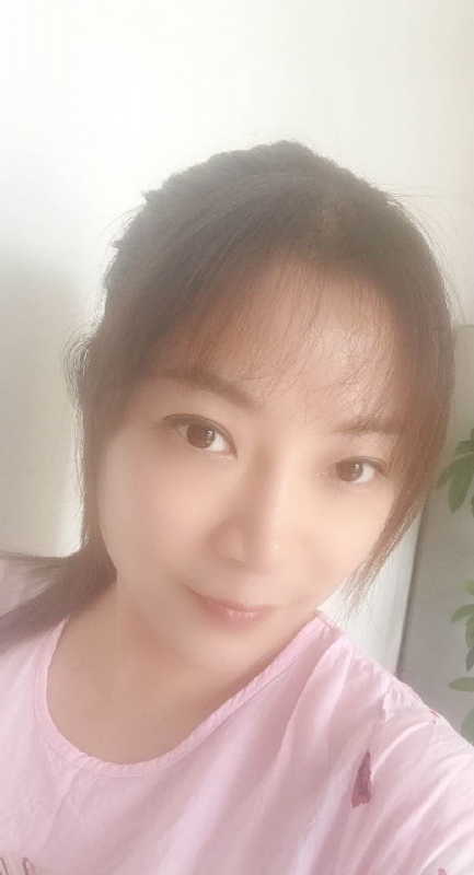 美丽在现的第一张照片--福建征婚网