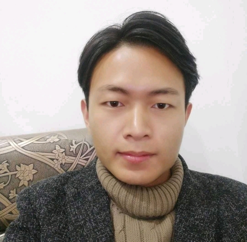 华浓的第一张照片--福建征婚网