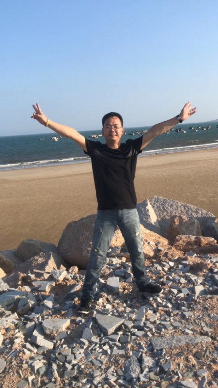 天天的第一张照片--福建征婚网