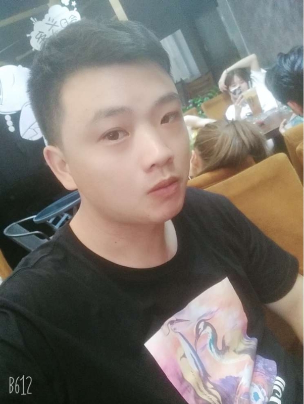 Tango的第一张照片--福建征婚网