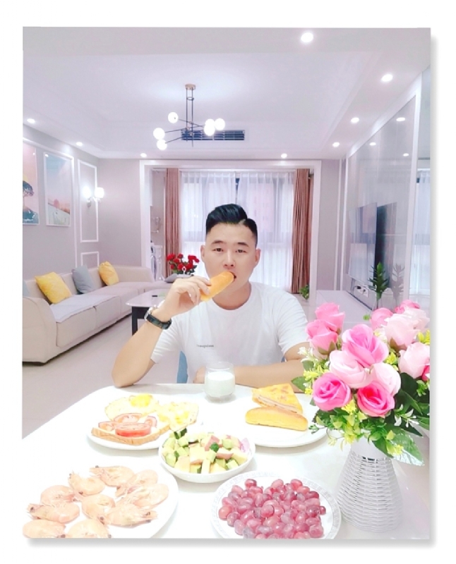 相遇相随的第一张照片--福建征婚网