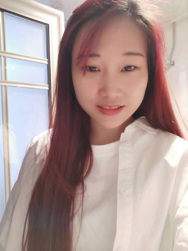 雾里看花的第一张照片--福建征婚网
