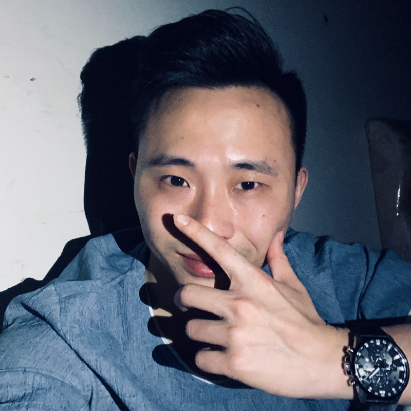 自律的第一张照片--福建征婚网