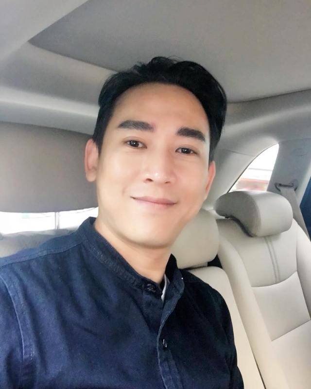温柔的老头子的第一张照片--福建征婚网