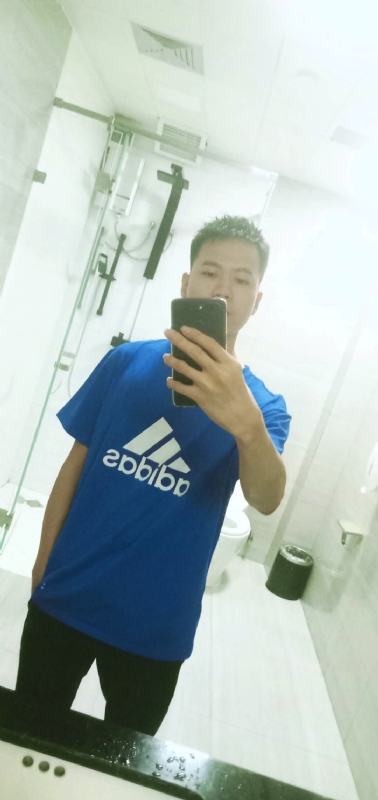 啊泉的第一张照片--福建征婚网