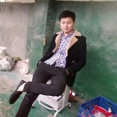 森的第二张照片--福建征婚网