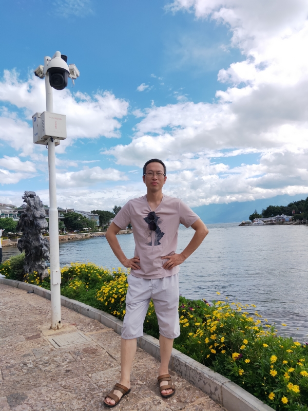flyboy的第二张照片--福建征婚网