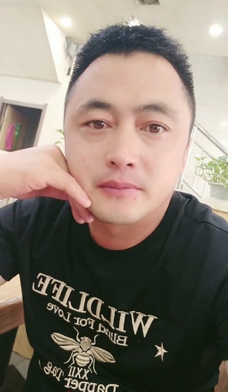 廖艾德的第一张照片--福建征婚网