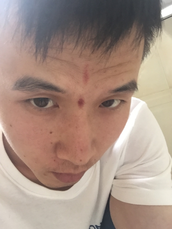 爱晴的第一张照片--福建征婚网
