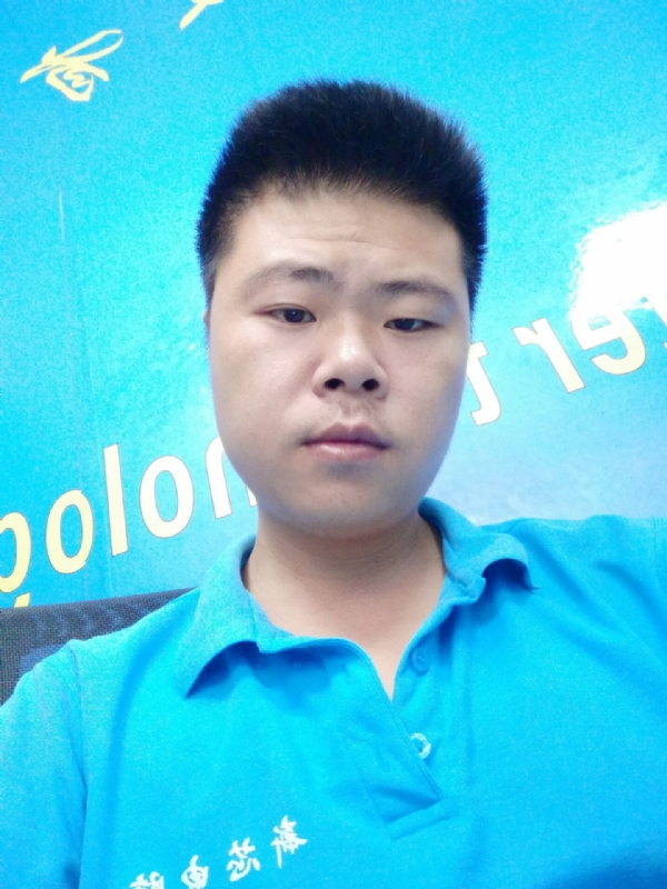 阿菜的第三张照片--福建征婚网