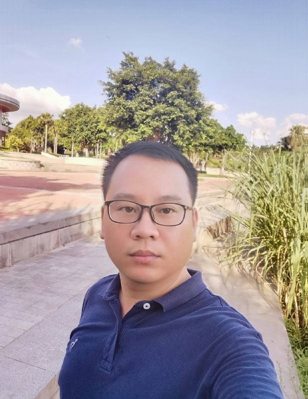 小兵的第二张照片--福建征婚网