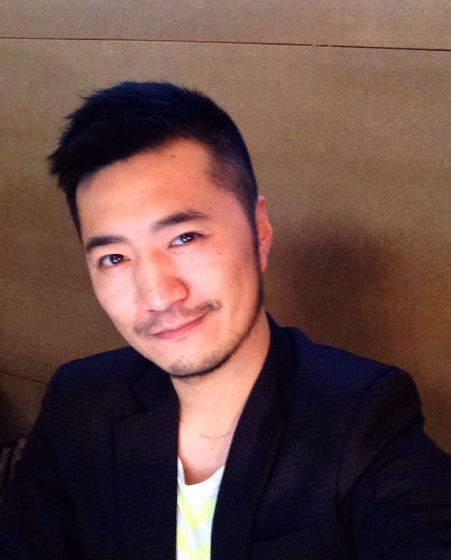清风的第一张照片--福建征婚网