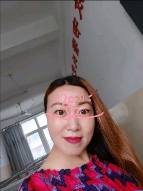 庭院深深的第二张照片--福建征婚网