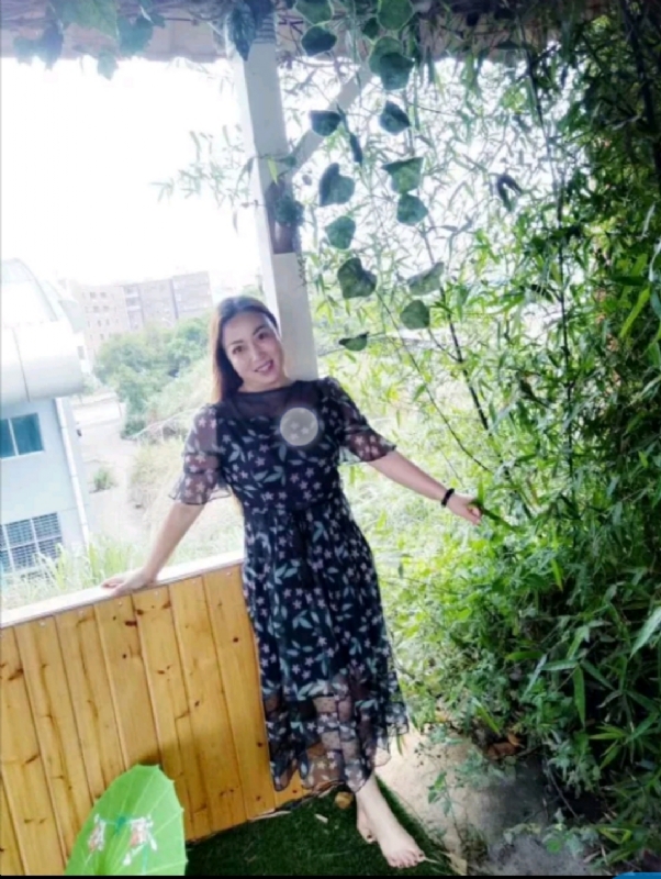 庭院深深的第三张照片--福建征婚网