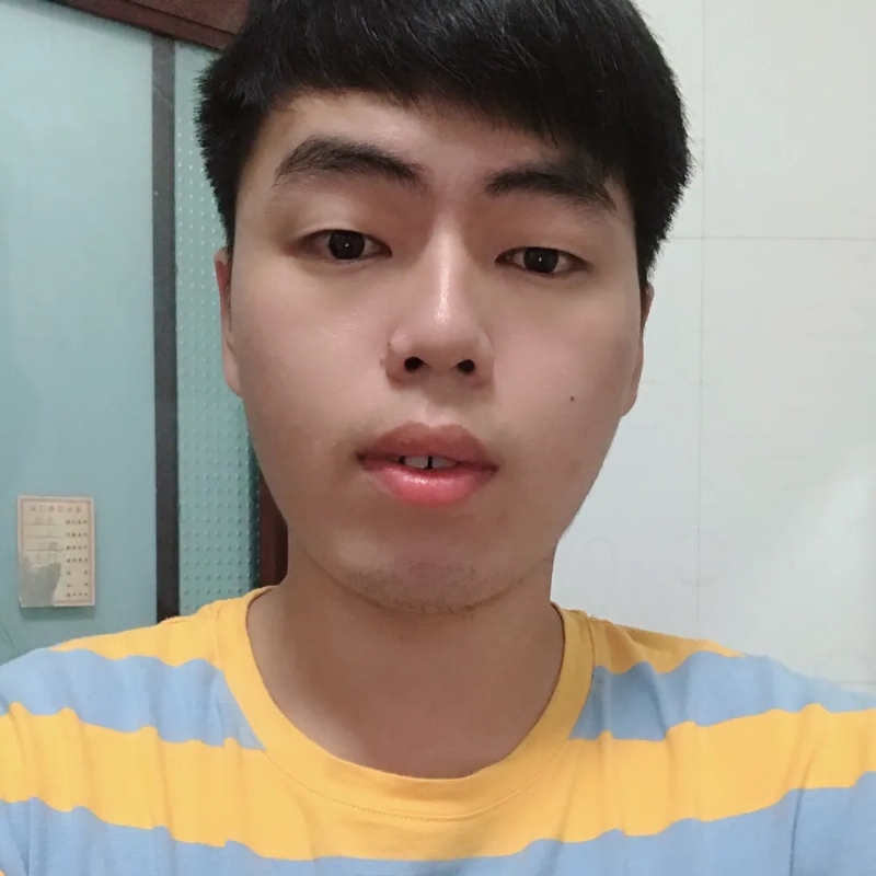 安浩i的第一张照片--福建征婚网