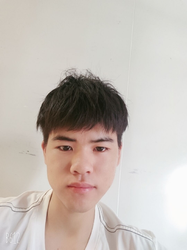 陌离的第二张照片--福建征婚网