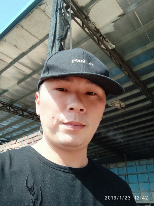 小蔡的第一张照片--福建征婚网