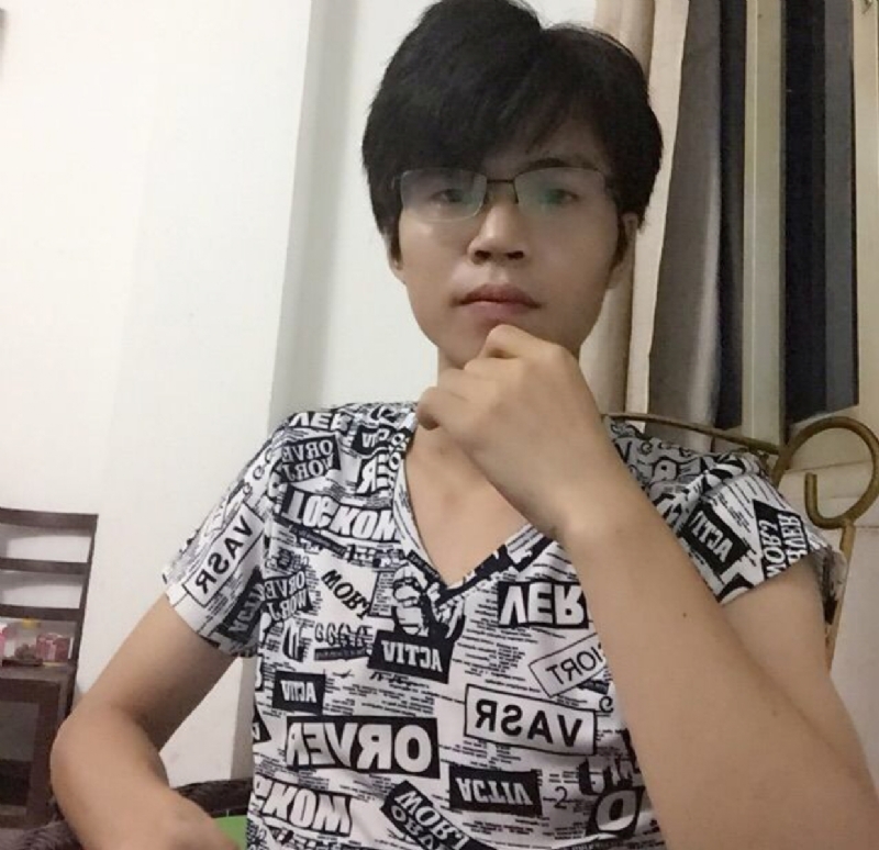 李斌的第二张照片--福建征婚网