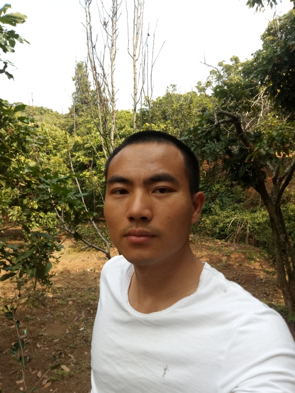 简单的第一张照片--福建征婚网