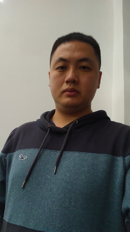 咦楼的第一张照片--福建征婚网