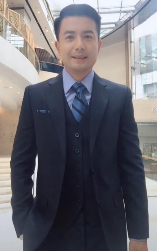 宁静致远的第一张照片--福建征婚网