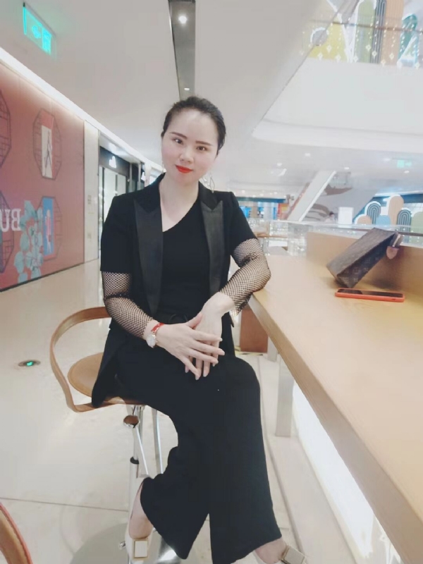 洒脱666的第一张照片--福建征婚网