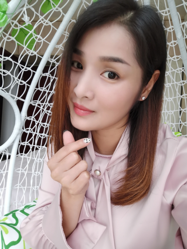 夏雨的第一张照片--福建征婚网