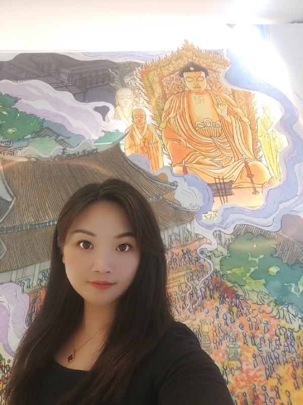 一缕阳光的第一张照片--福建征婚网