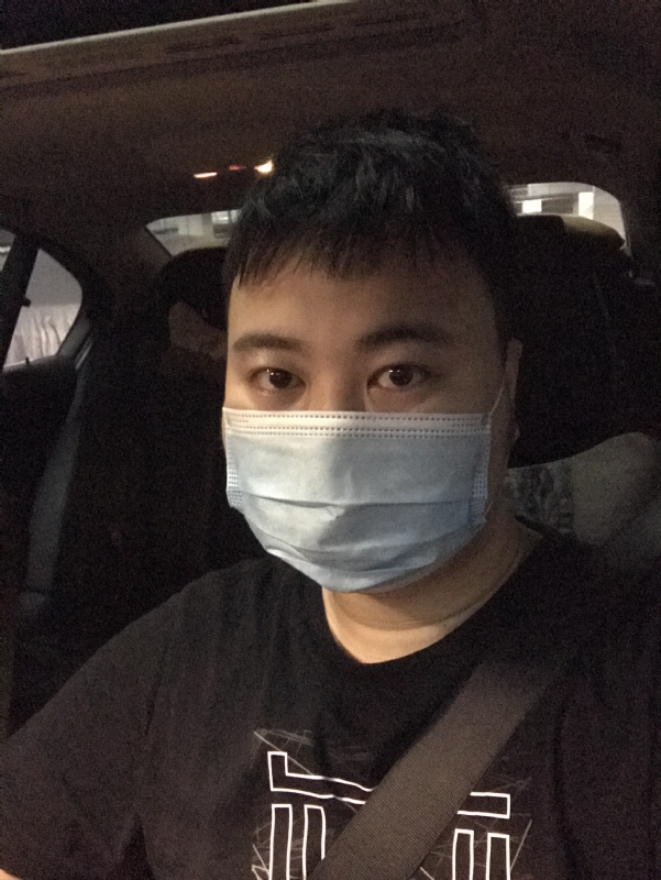 Roman的第一张照片--福建征婚网
