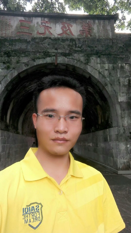 真诚征婚（可纯入赘）的第三张照片--福建征婚网