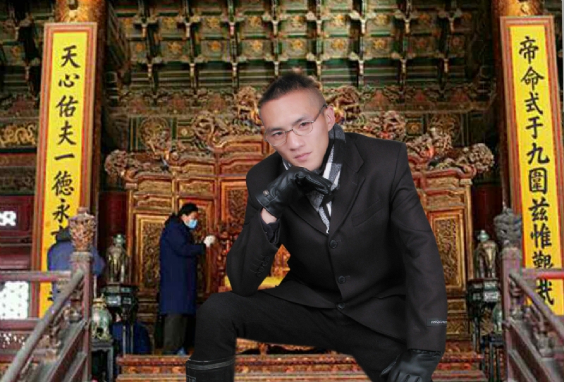 余生平凡的第三张照片--福建征婚网