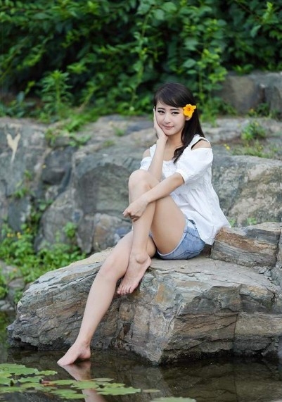 陌陌的第一张照片--福建征婚网