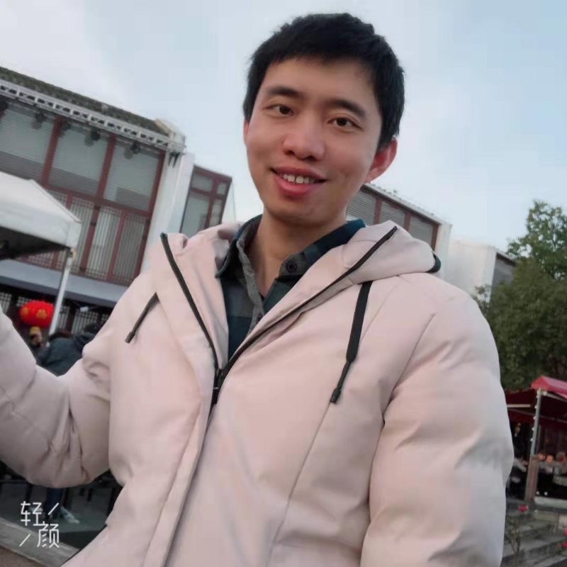 萍水相逢的第二张照片--福建征婚网