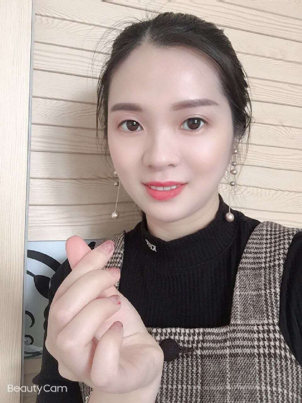 紫梦的第一张照片--福建征婚网