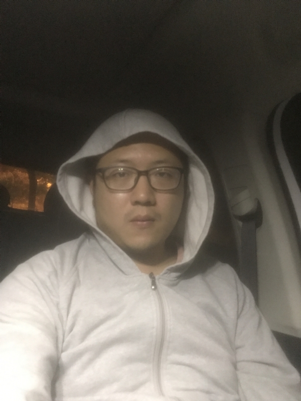 值得与否的第一张照片--福建征婚网