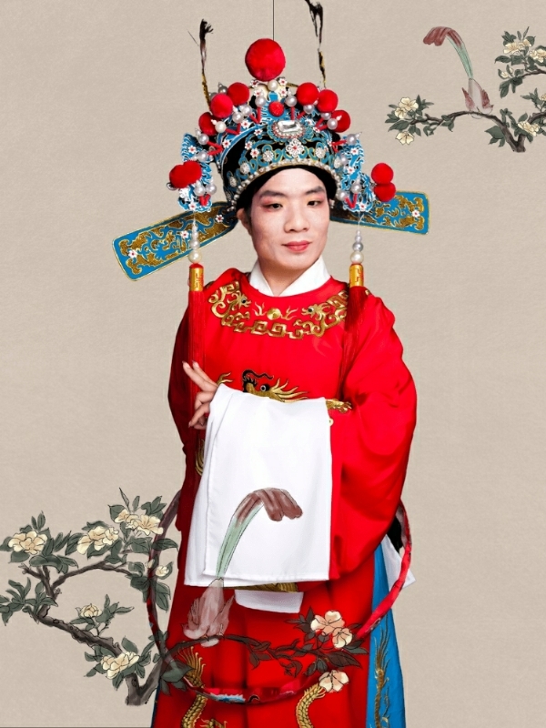 shizhenyi的第一张照片--福建征婚网