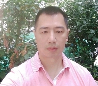 随心的第一张照片--福建征婚网