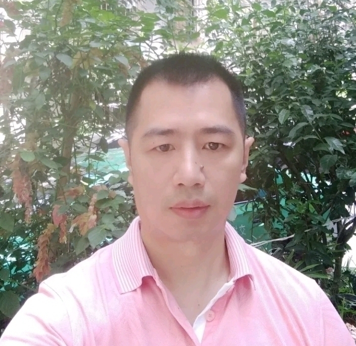 随心的第二张照片--福建征婚网