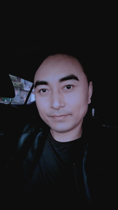 江舟的第一张照片--福建征婚网