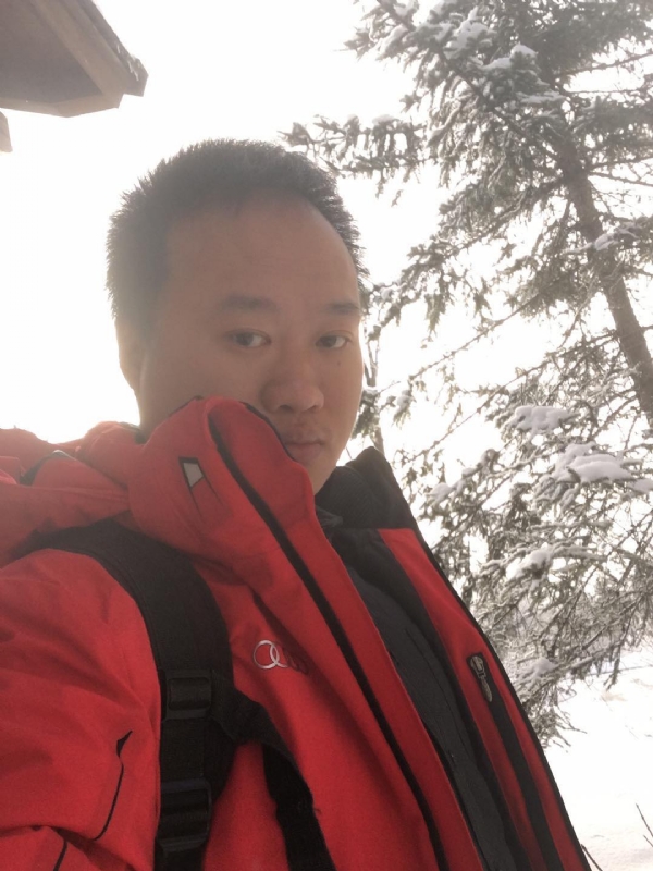 鷇音子的第一张照片--福建征婚网