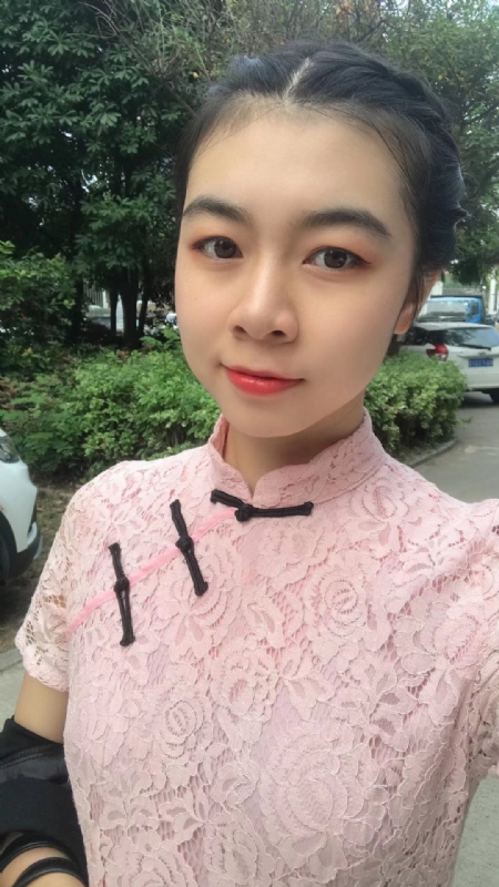 杨女士的第一张照片--福建征婚网