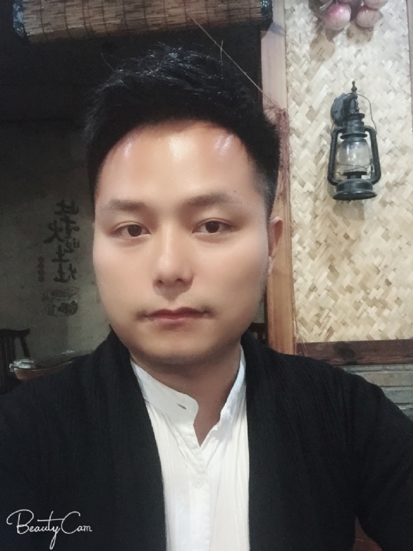 亦初的第一张照片--福建征婚网