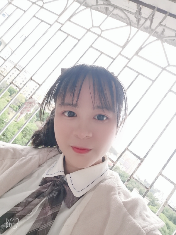 倩倩的第一张照片--福建征婚网