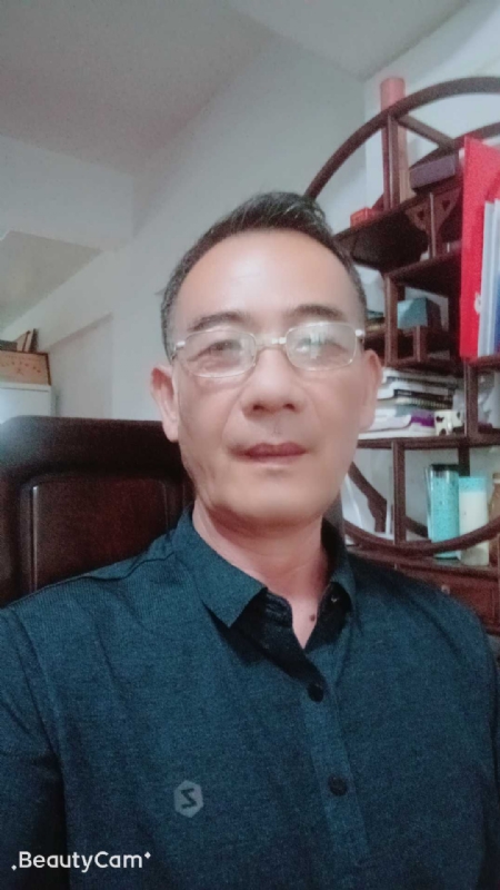 墨初的第一张照片--福建征婚网