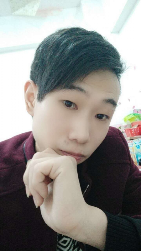 Faine（信仰）的第一张照片--福建征婚网