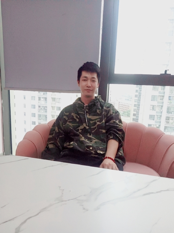 网恋被骗37块5的第一张照片--福建征婚网
