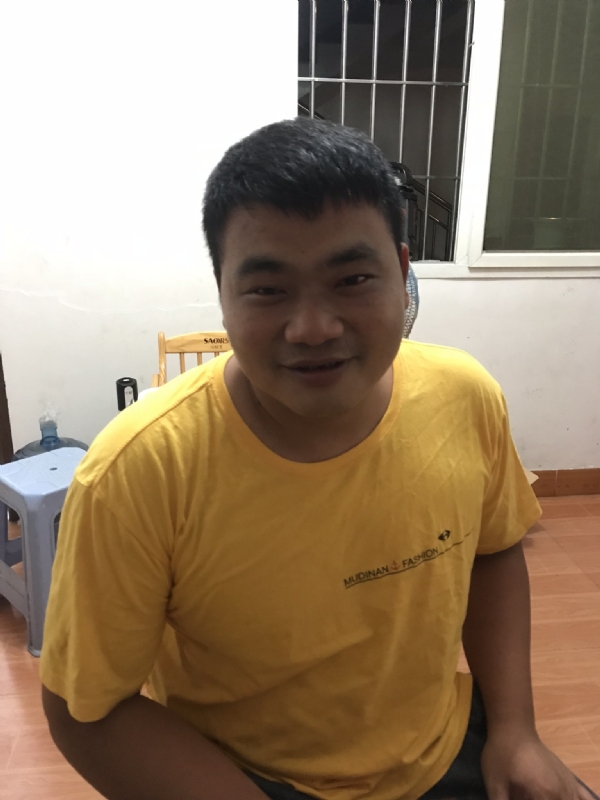 晴栀的第二张照片--福建征婚网