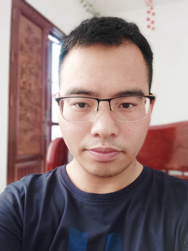 倚月飘衣的第三张照片--福建征婚网