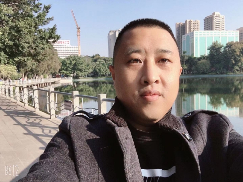 惜遇淡别的第一张照片--福建征婚网
